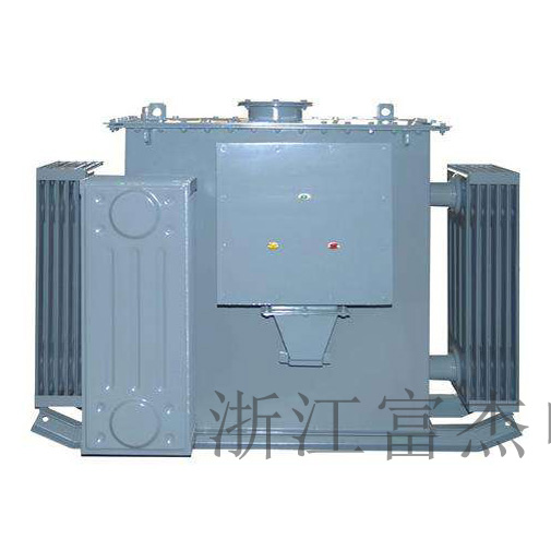 KS9、KS11油浸式礦用變壓器