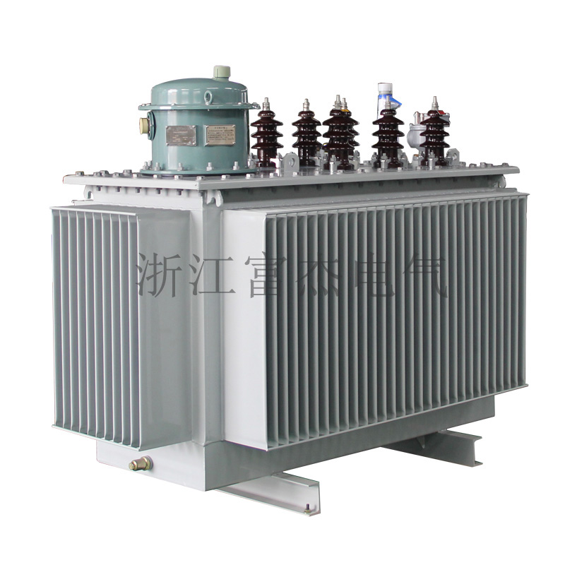 10kV  SVR在線饋電自動調壓器穩(wěn)壓變壓器